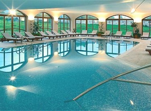 Revelion Bulgaria - Hotel Kempinski Grand Arena 5* - Bansko 4